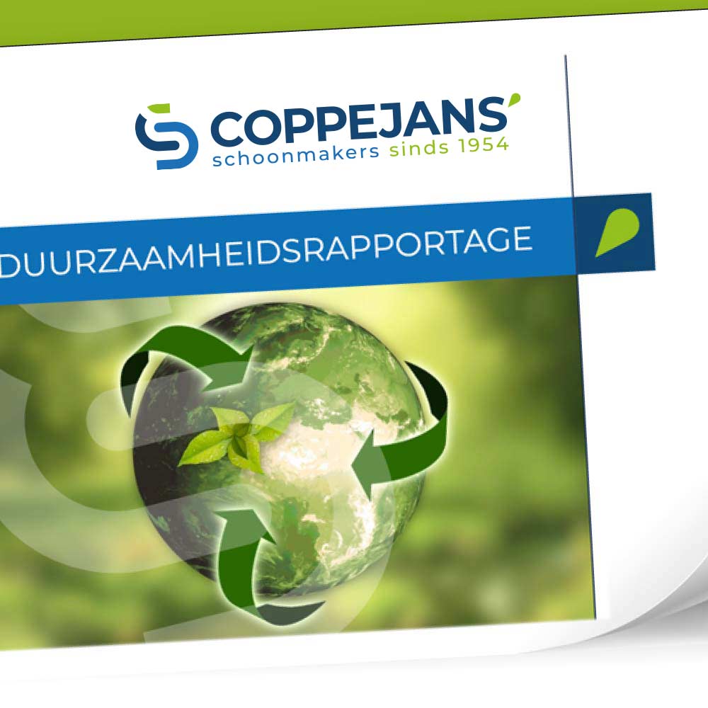 duurzaamheidsverslag duurzaamheidsverslag