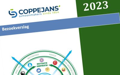 Coppejans Schoonmakers en Schwartzmans slaan de handen ineen voor schoonmaakadvies op maat